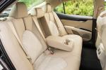 Toyota Camry Hybrid XLE 2017 года (NA)